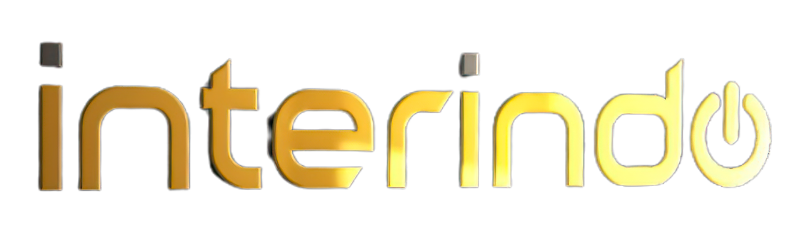 Interindo Logo
