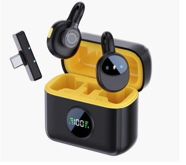 SyncMic S10 Product Image
