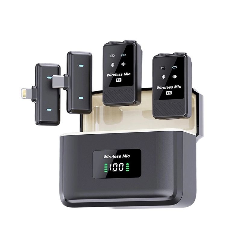 SyncMic S6 Product Image